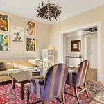 Dinbnb Apartments I 550M To Vigelands Park I 140Sqm I Massage Bathtub
