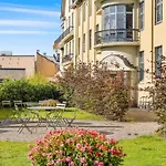 Dinbnb Apartments I 550M To Vigelands Park I 140Sqm I Massage Bathtub