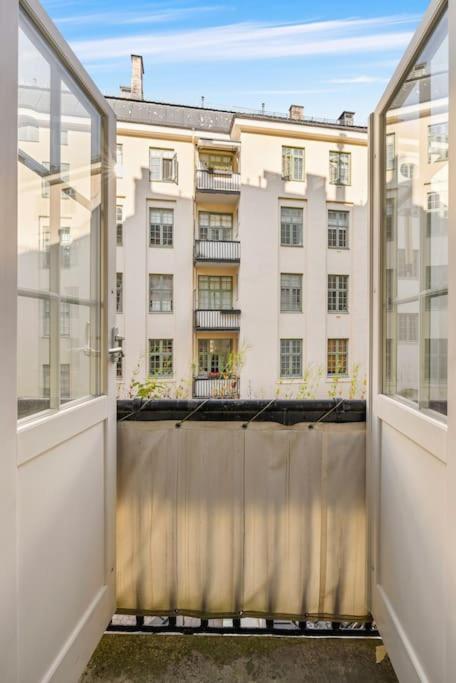 Dinbnb I 550m To Vigelands Park I 140sqm I Massage Bathtub Leilighet