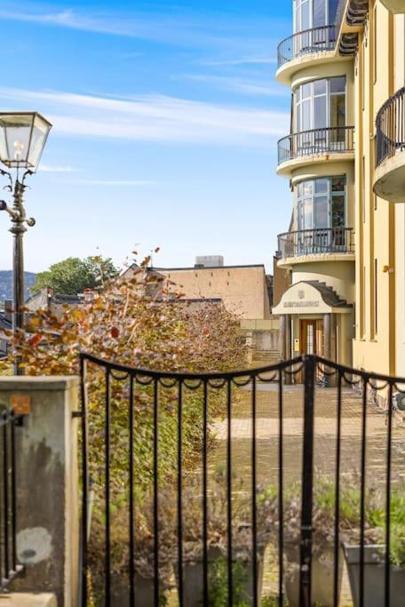 Leilighet Dinbnb I 550m To Vigelands Park I 140sqm I Massage Bathtub Oslo